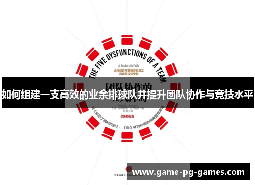 如何组建一支高效的业余排球队并提升团队协作与竞技水平