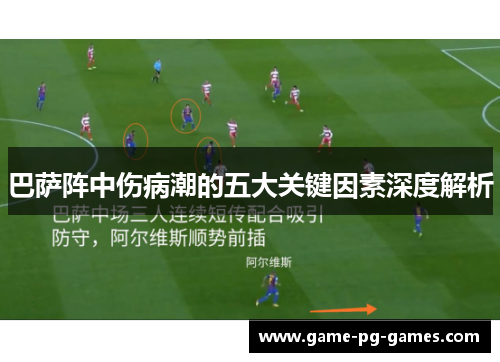 巴萨阵中伤病潮的五大关键因素深度解析 巴萨阵中伤病潮的五大关键因素深度解析