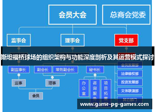 斯坦福桥球场的组织架构与功能深度剖析及其运营模式探讨