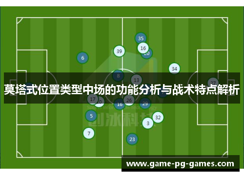 莫塔式位置类型中场的功能分析与战术特点解析